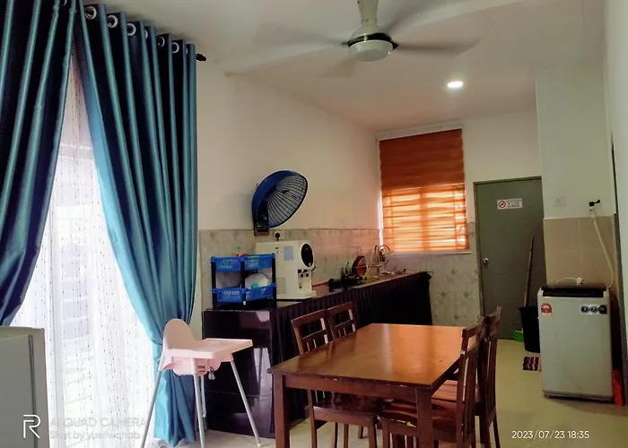 Sri Manik Guest House Tanjung Karang