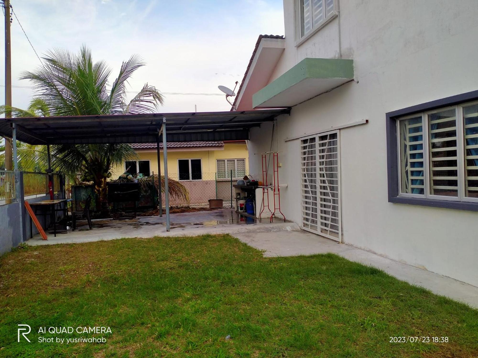 Sri Manik Holiday home