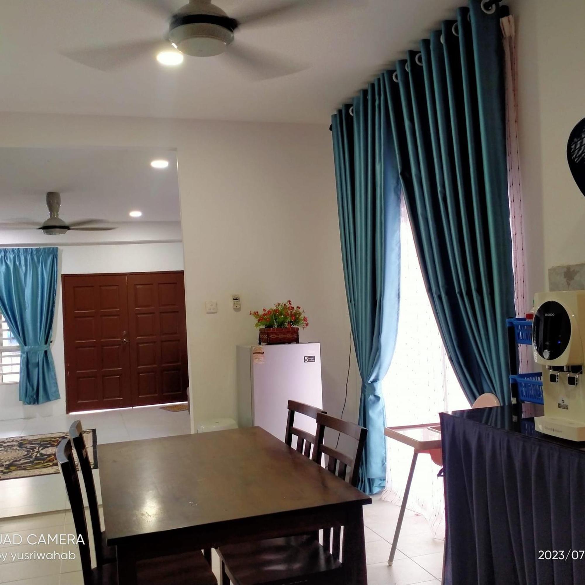 Holiday home Sri Manik *